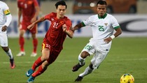 Manahati Bawa Indonesia Samakan Kedudukan