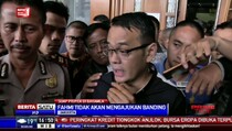 Penyuap Kalapas Sukamiskin Dihukum 3,5 Tahun