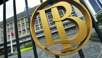 BI Rate Turun Cepat, Rupiah Melemah