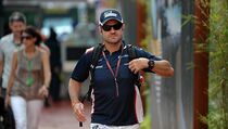 Barrichello Bidik Kembali ke F1