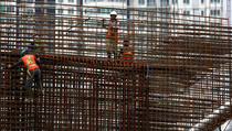 Caedz LLC Bangun Proyek Infrastruktur Ramah Lingkungan