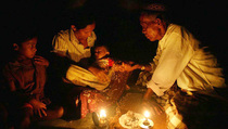 Warga Sumsel Masih Banyak Berobat Tradisional