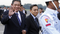 SBY: Mobil Pengguna BBM Bersubsidi Akan Dicatat