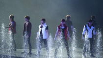 Super Junior, Boyband Favorit SM Entertainment