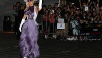 Tidak Ada Pembatalan Konser Lady Gaga di Jakarta