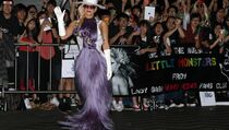 TPM: Konser Lady Gaga Bisa Mengganggu Moral