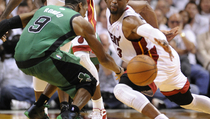 Heat Siap Ladeni Permainan Keras Celtics