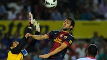 Berkat Villa, Barca Raih 18 Poin dari 6 Laga