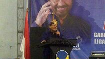 SRI Kandas, NasDem Makin Pede