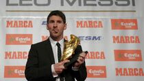 Rekor Baru Messi: Minimal Cetak Dua Gol
