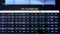 Meski Target Meleset, BEI Enggan Longgarkan Syarat IPO