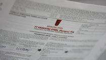 Idris Sugeng Bantah Memeras PT RNI