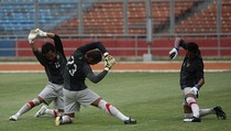 Samsidar Masih Diharapkan Gabung ke Timnas