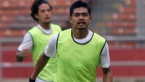 Nil Maizar Jajal Formasi Baru di Timnas