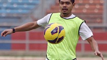 Tigor Shalom: Pemain ISL Dilarang Perkuat Timnas