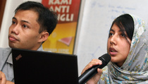 Soal Penegakan Hukum, Ada yang Periuk Nasinya Terganggu