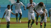 Menjamu Mitra Kukar, Sriwijaya Targetkan Menang