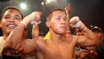 Daud Yordan Ditantang Joy Steven