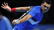 Tsonga Melaju ke Putaran Ketiga Paris Master