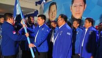 Pembersihan Kader Dimulai