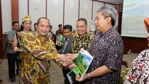 Luncurkan IDM, Menteri Marwan Ingin Pembangunan Desa Lebih Komprehensif