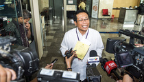 Istana Tegaskan Tidak Ada Reshuffle