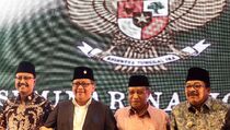 NU Minta Presiden Jokowi Kukuhkan 1 Juni Sebagai Hari Lahir Pancasila
