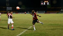 Persipura Hanya Imbang Lawan Persija