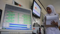 Gempa 4,5 SR Guncang Kepulauan Yapen