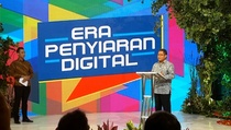TVRI Siaran Digital di 29 Ibu Kota Provinsi