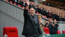 Wanita Berpaspor WNI Ditangkap Terkait Pembunuhan Kakak Kim Jong Un