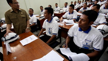 BPS Ungkap Sektor yang Serap Tenaga Kerja Terbesar di Jakarta