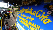 Afriyani Dijerat Pasal Pembunuhan Maksimal 15 Tahun