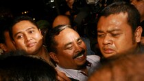 PKS Akan Beri Bantuan Hukum untuk Luthfi