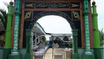 Masjid Pesucinan Dipercaya Sebagai Masjid Tertua di Pulau Jawa