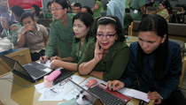 Kepala Sekolah di Banten Tidak Lulus Uji Kompetensi