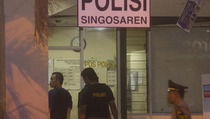 Kompolnas Duga Teror Solo Terkait Pemilu Kada DKI Jakarta
