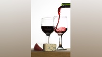 La Piazza Gelar Wine & Food Expo