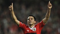 Tampil di Liga Champions, Malaga Datangkan Saviola