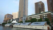 Hotel Ini Menggunakan Sumber Tenaga dari Air