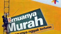 Tidak Ada Motif Persaingan di Balik Laporan Korupsi Indosat