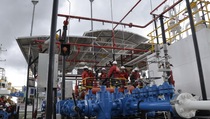 Khawatir Pertamina Dipravitisasi, UU Migas Diuji Materi
