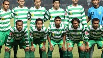 Persipura Belum Lepas Pemain ke Timnas