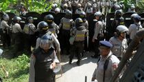 Kesepakatan Damai di Lampung Diteken, Aparat Tetap Diminta Siaga