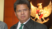 Kecewa, Todung Mulya Mundur dari Joint Comittee