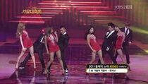 Sistar Terpilih Sebagai Duta Besar K-Pop Cover Dance Festival