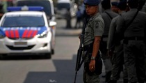Jakarta Night Festival Berlangsung Kondusif