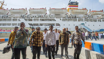 Indroyono Soesilo Anggap Ancaman Copot Menteri Jadi Motivasi