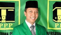 Romi Anjurkan Muktamar Lagi untuk Selesaikan Dualisme PPP