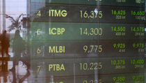 Bahana Securities: IHSG Cenderung Menguat